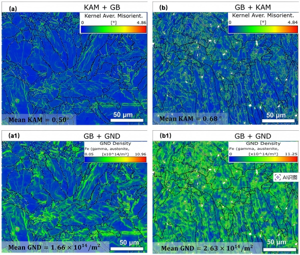 Beyond Density Why More Energy in 3D Printing Can Make Your Stainless Steel Weaker 5