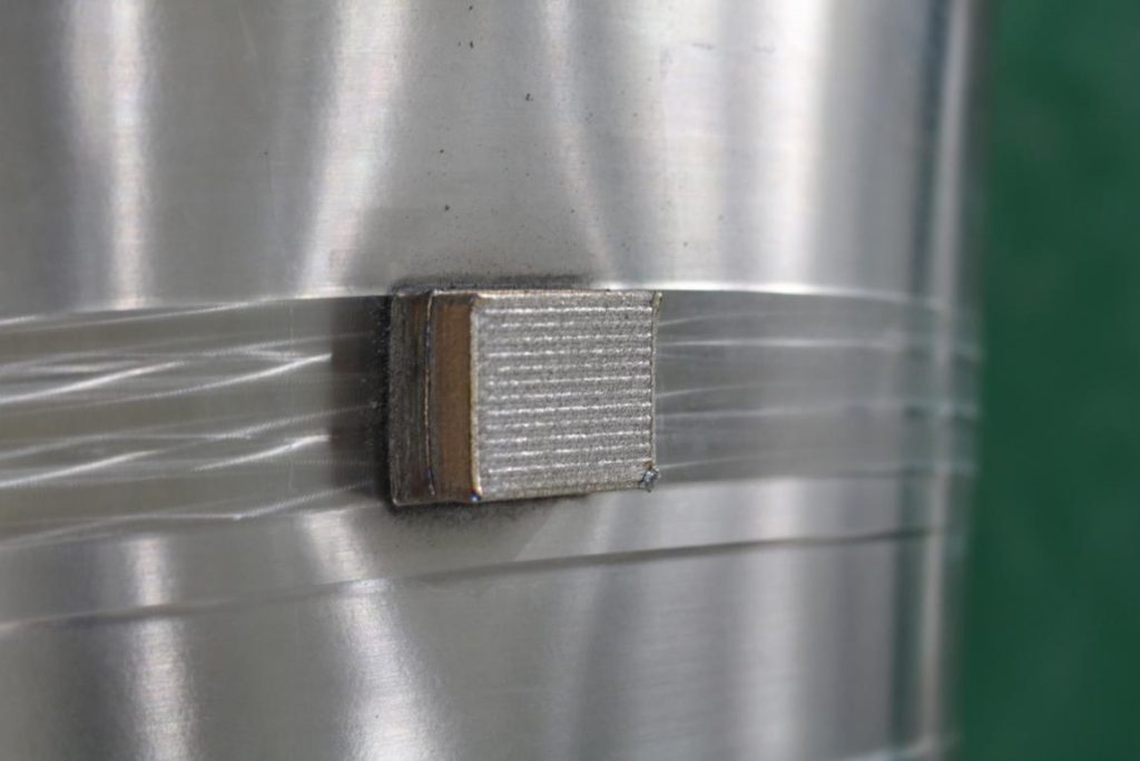 Beyond Repair How Laser Cladding is Revolutionizing the Manufacturing of Complex Nickel-Based Aero-Engine Parts 4