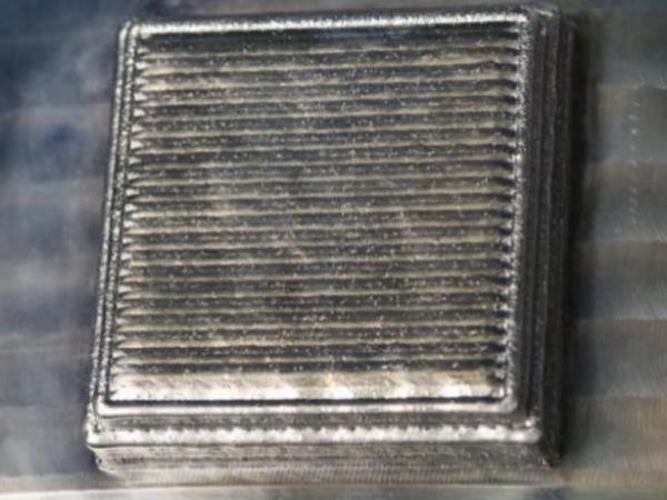 Beyond Repair How Laser Cladding is Revolutionizing the Manufacturing of Complex Titanium Aero-Engine Parts