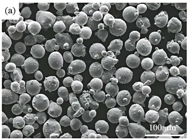 Deep Analysis of Selective Laser Melting Formed 24CrNiMo Alloy Steel Process-Microstructure-Property Relationships