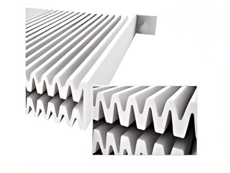 Forgecise 3D Printing Filter Cartridge Efficient Powder Filtration Solution