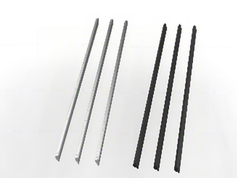 Forgecise 3D Printing Scraper High - Precision Metal Powder Spreading Tool