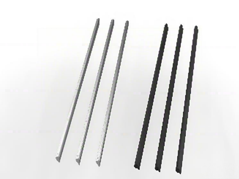 Forgecise 3D Printing Scraper High - Precision Metal Powder Spreading Tool