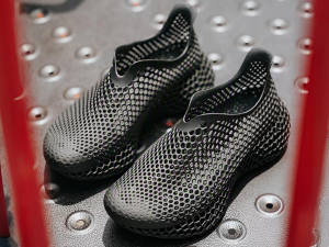 How Forgecise is Redefining Footwear with Nylon SLS 3D Printing