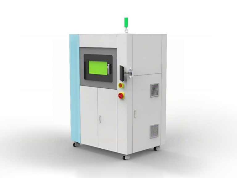 MIL200 Precision Metal 3D Printer with Surface Exposure Technology Custom Additive Manufacturing Solutions