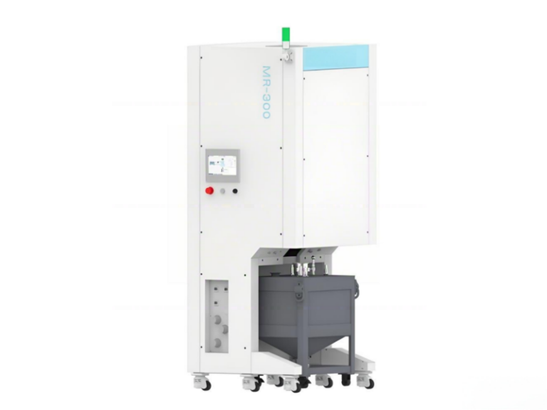 MR300 Powder Handling Machine Metal 3D Printing Auxiliary Equipment  Forgecise