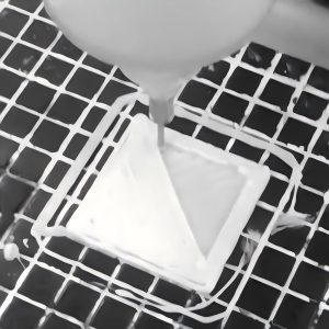 Rheology & Process Development
