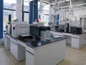 Powder Testing Forgecise