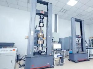 Mechanical Property Testing Forgecise