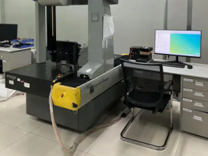 Dimensional Measurement Forgecise