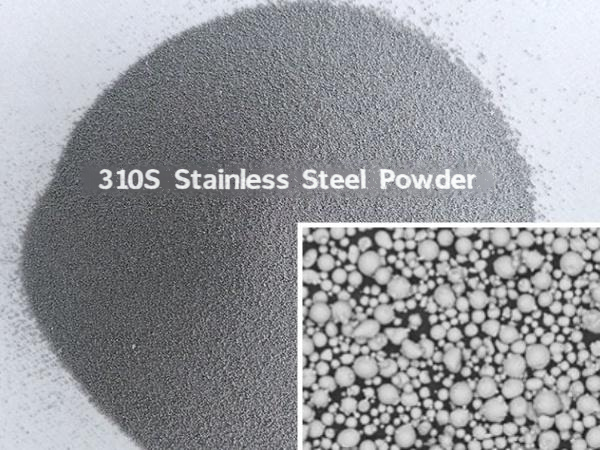 310S Stainless Steel Powder for High-Temperature AM Continuous Service Forgecise