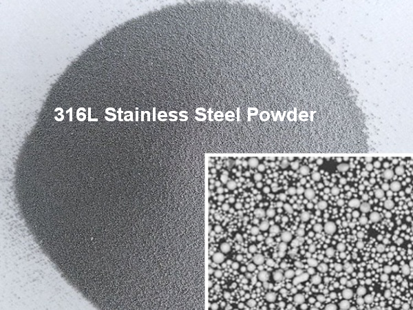 316L Stainless Steel Powder