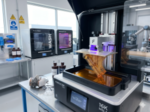 How Does a Resin Printer Work? 2026 Industrial Guide