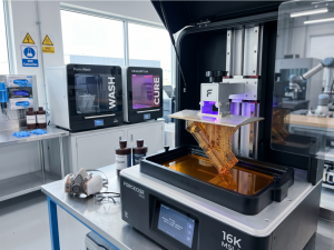 How Does a Resin Printer Work 2026 Industrial Guide