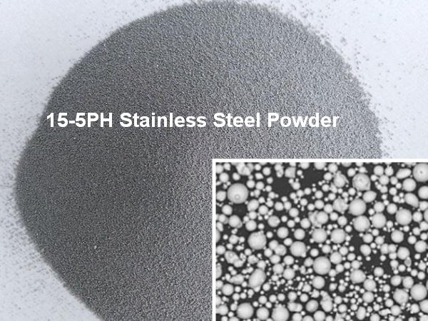 15-5PH Stainless Steel Powder