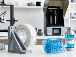 3D Print Resin vs Filament The Ultimate B2B Guide to Additive Manufacturing Decisions