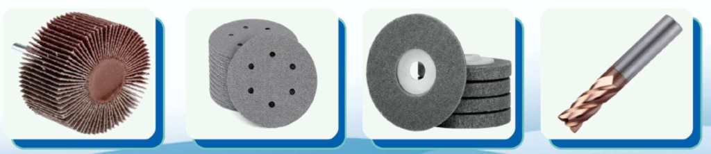 Adaptive Tooling for Diverse Applications