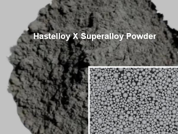 Hastelloy X Superalloy Powder