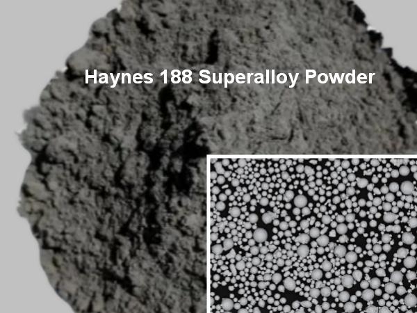 Haynes 188 Powder