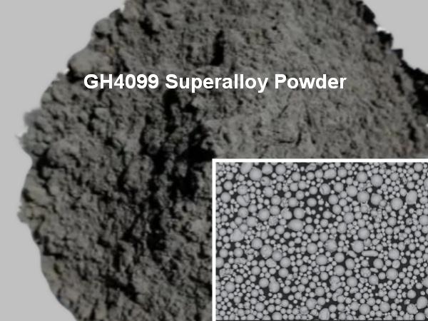 GH4099 Superalloy Powder