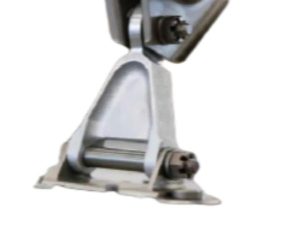 3D Printing Fairing Support Structures