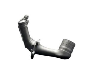 3D Printing Fuel Nozzles