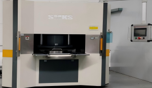 Abrasive Flow Machining Equipment