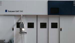 Laser Welding Equipment