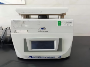 Mecapress3