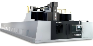 CNC Machine