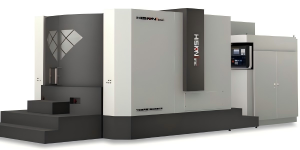 CNC Machine