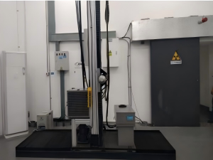 X-ray Testing