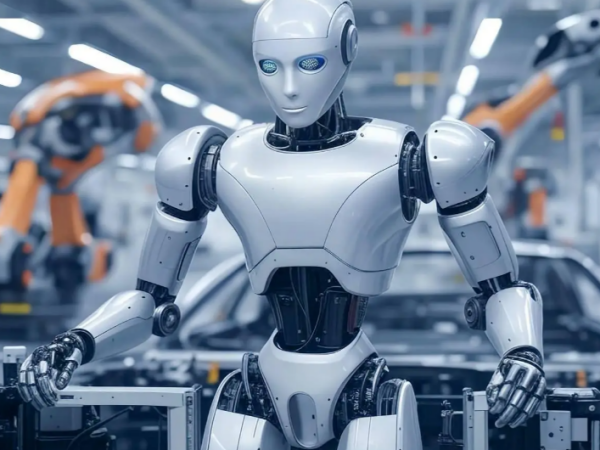 robotics robotics
