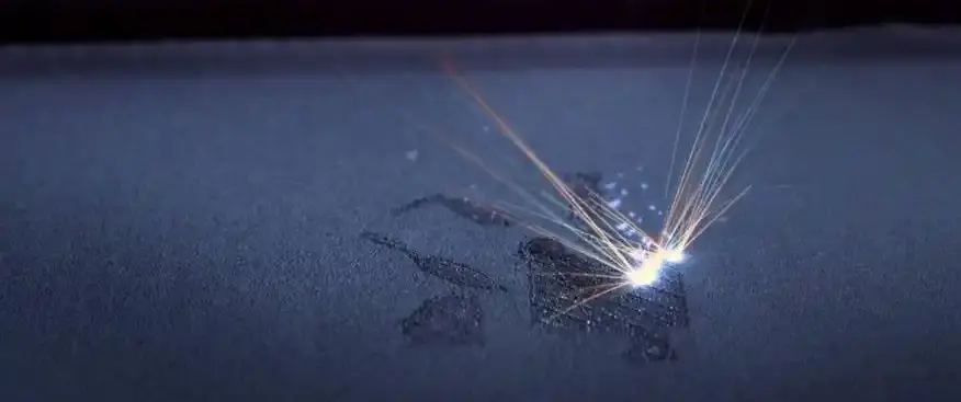 Metal 3D Printer (SLM)