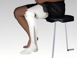 Forgecise Prosthetics & Orthotics